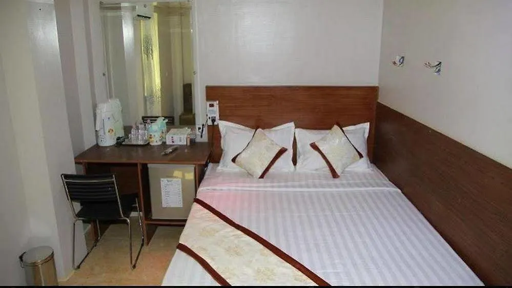 International City Hotel Yangon